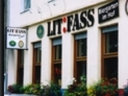 Фото:  Litfass